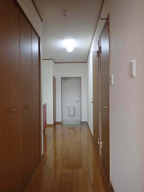 廊下