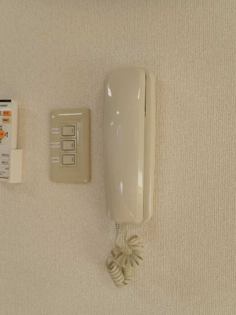 インターフォン