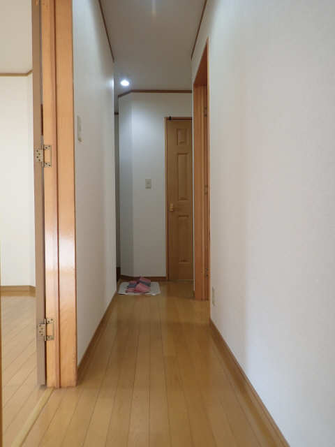 廊下