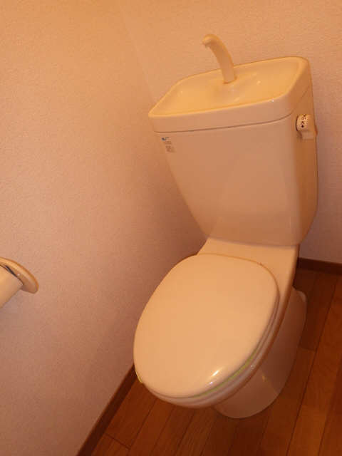ＷＣ
