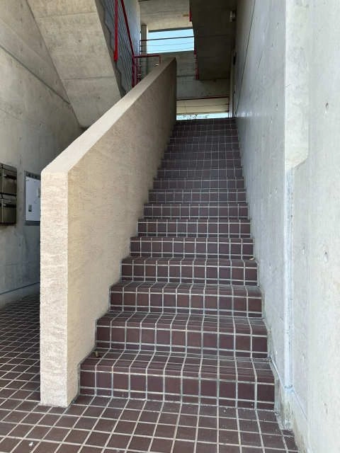 階段