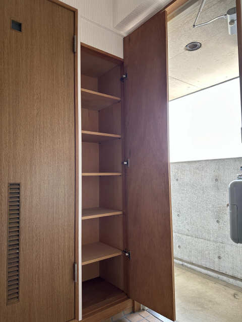 シューズBOX