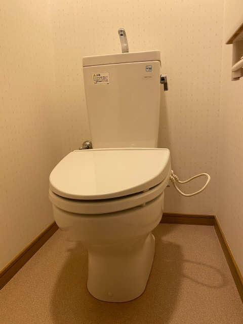 ＭＡＳ・２００６ 3階 WC