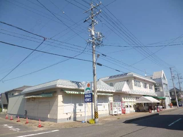 環境（スーパー）