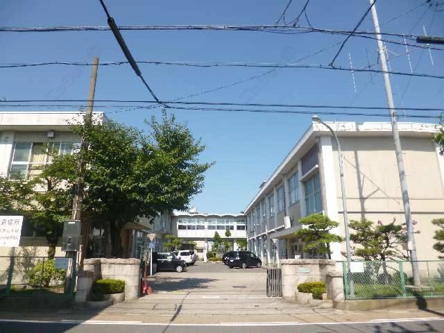 環境（小学校）