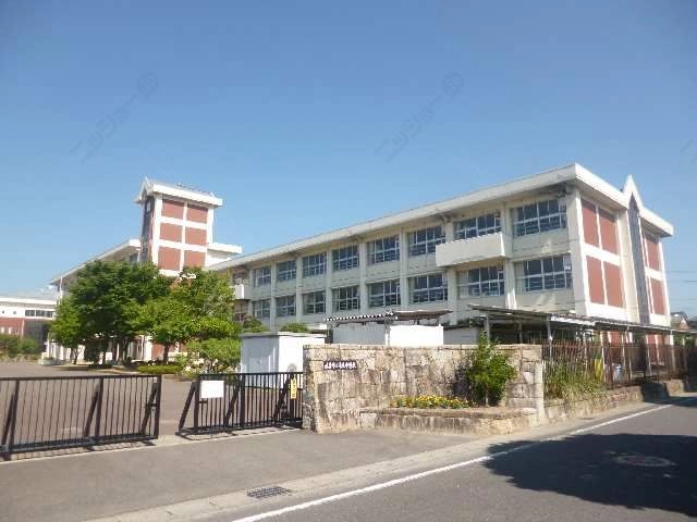 環境（中学校）