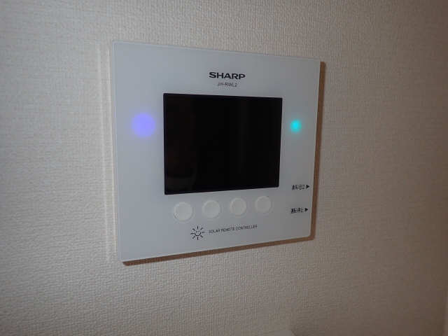太陽光売電確認用パネル
