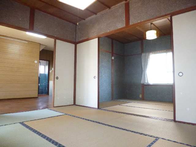 室内