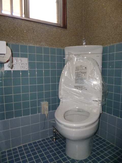 ＷＣ