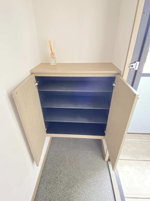 シューズBOX