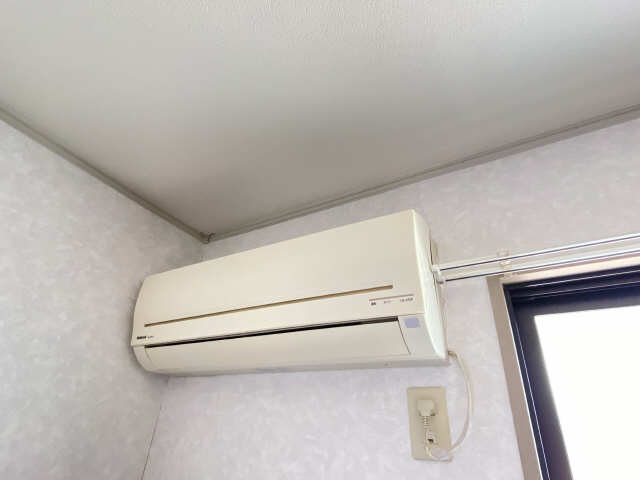 北洋室エアコン