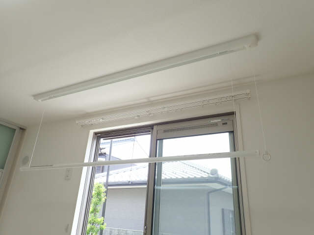 室内用物干