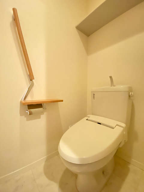 WC