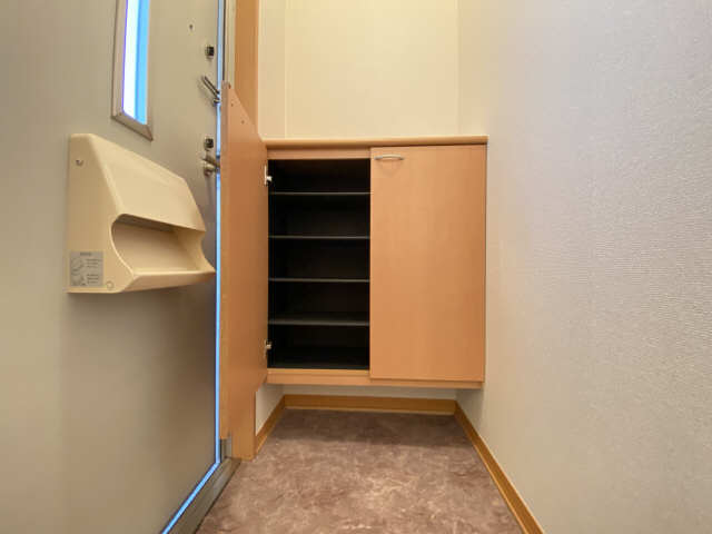 シューズBOX