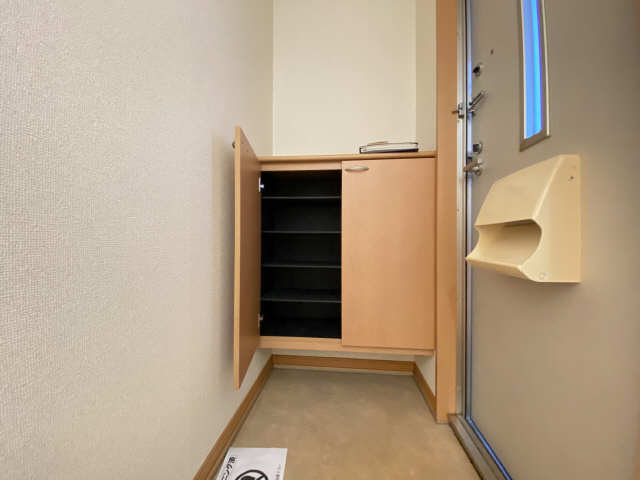 シューズBOX