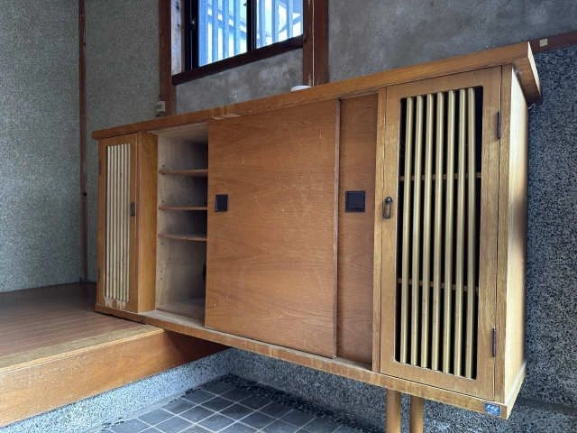 シューズBOX