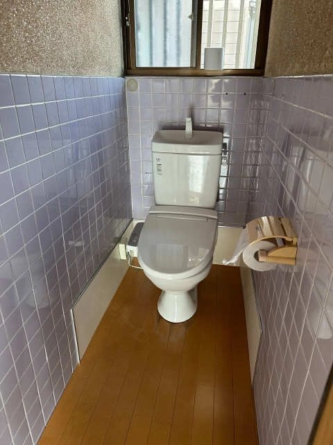 WC