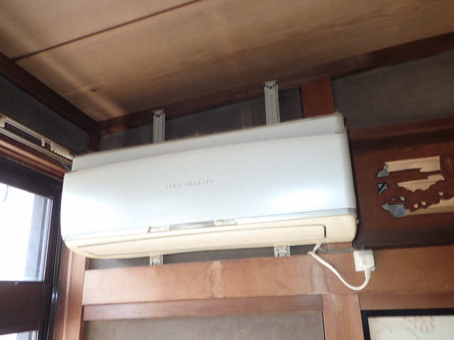 エアコン