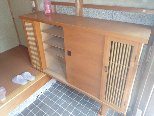 シューズBOX