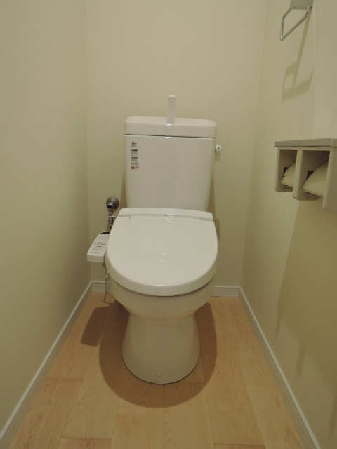 ＷＣ