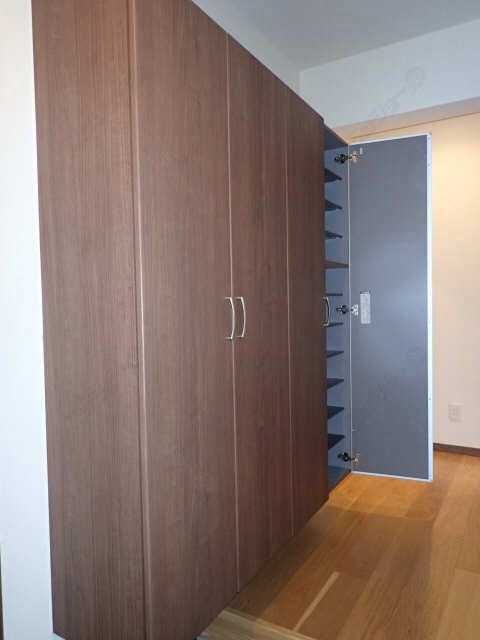 シューズBOX