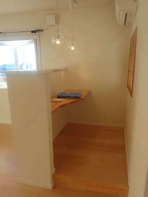 フリースペース