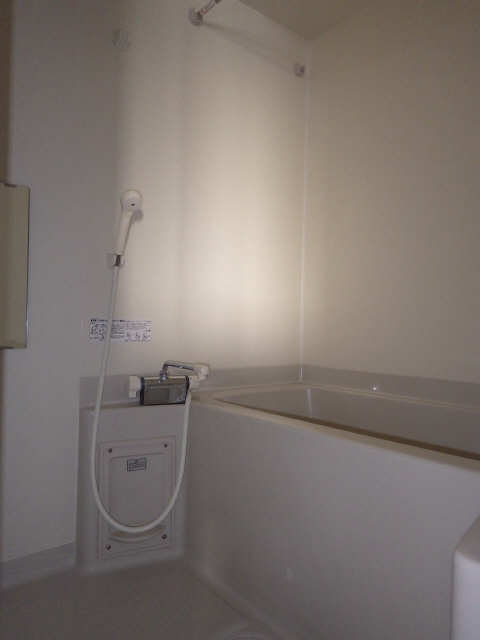 シャングリラⅢ 3階 浴室