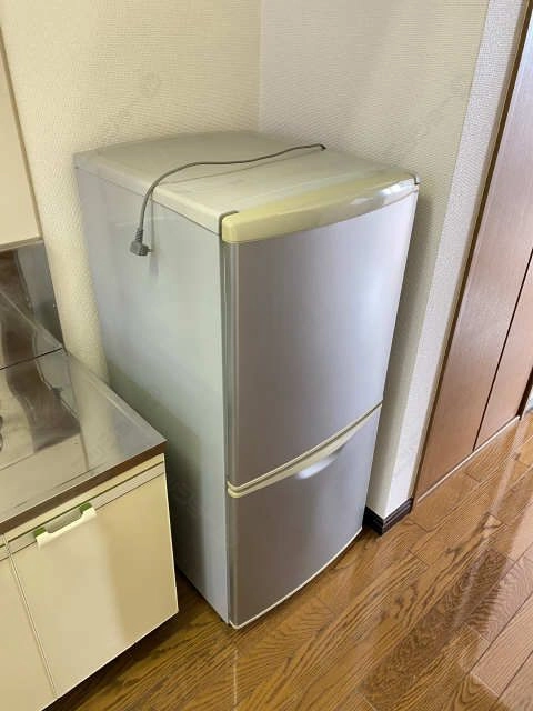 冷蔵庫