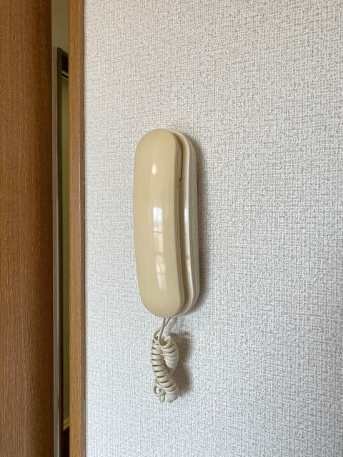 インターフォン