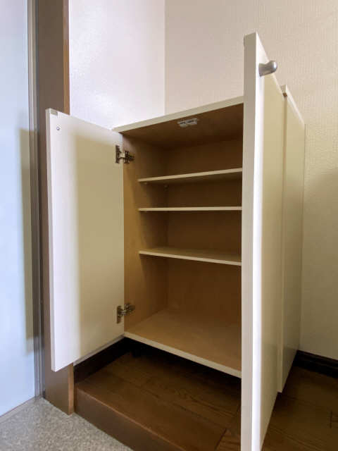シューズBOX