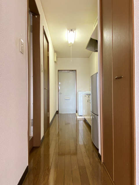 廊下