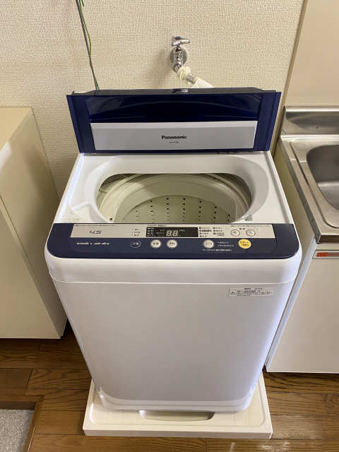 洗濯機