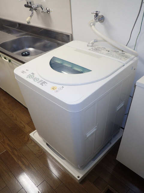 洗濯機