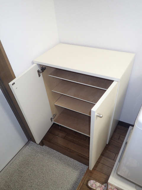 シューズBOX