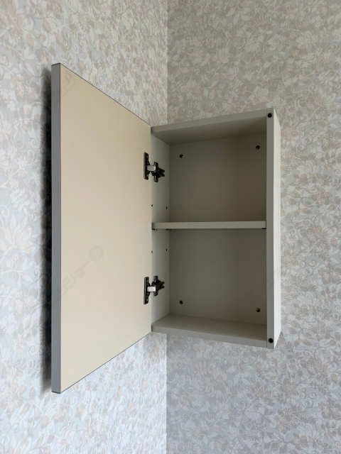 トイレ収納