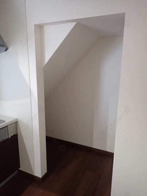 階段下収納