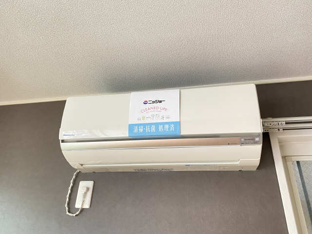 エアコン