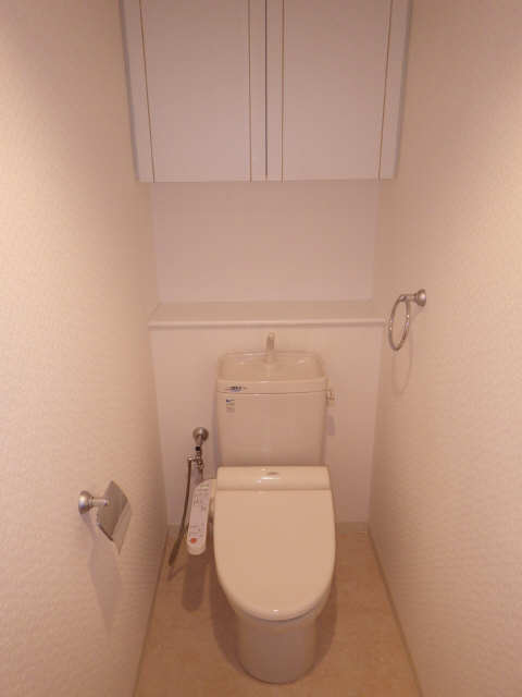 ＷＣ