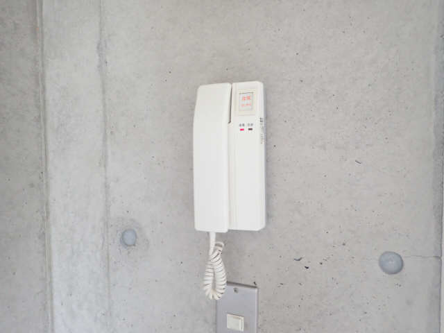 インターホン
