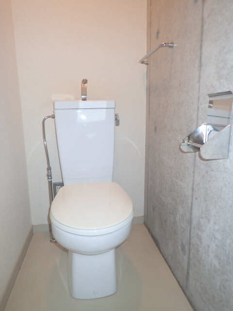 ＷＣ