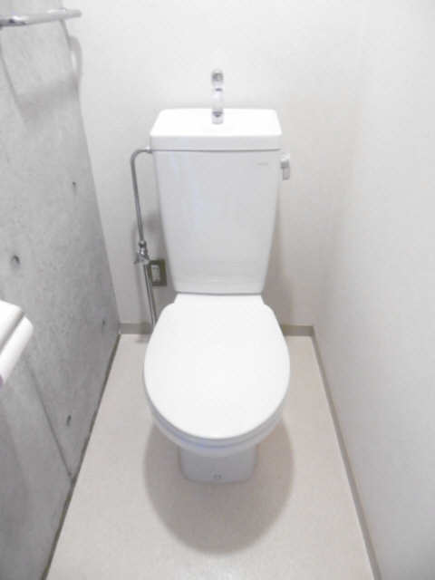 ＷＣ