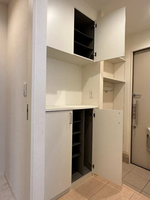 シューズBOX