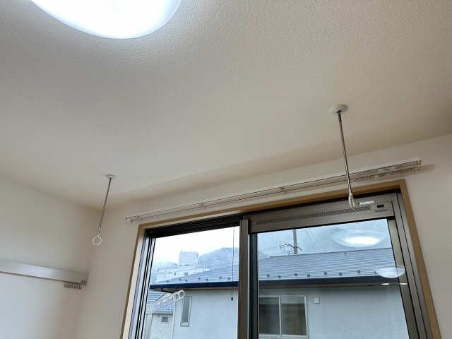 室内用物干し