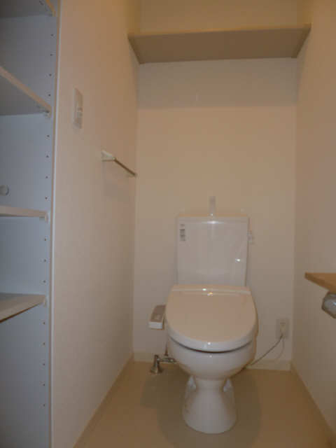 ＷＣ
