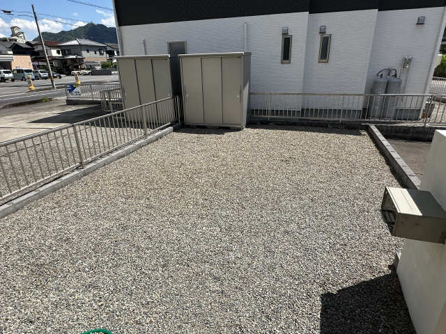 庭
