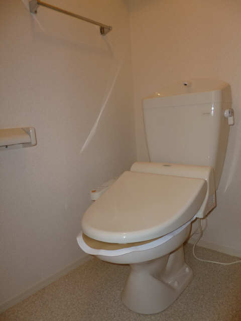 ＷＣ