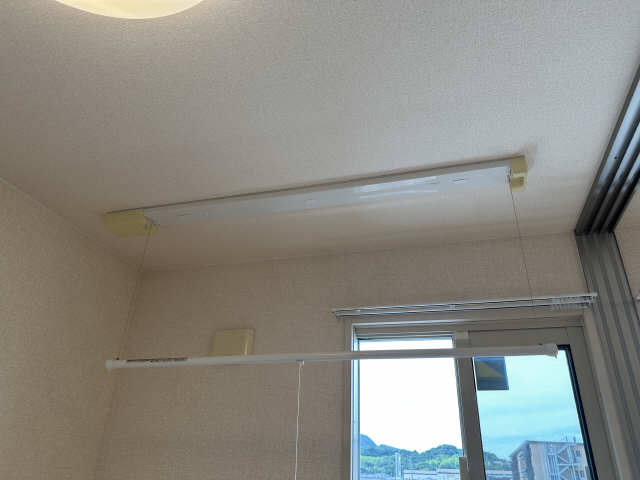 室内用物干し