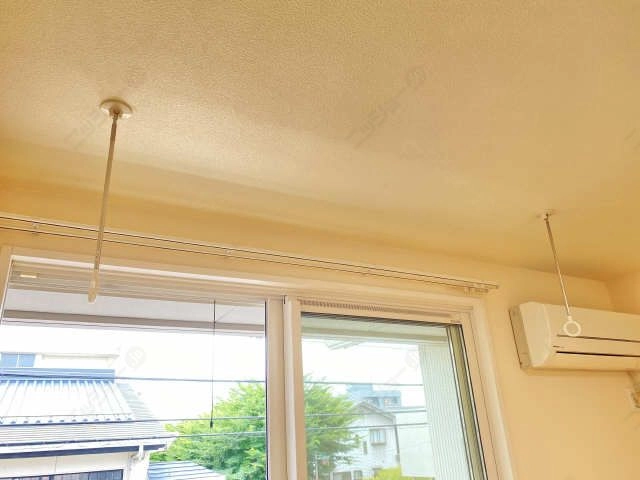 室内用物干し