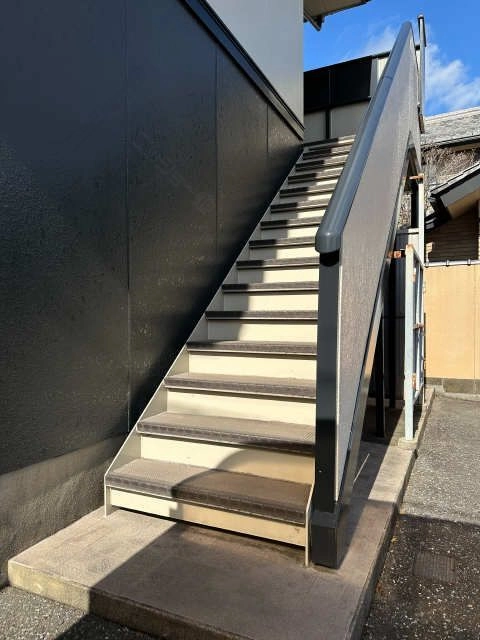 階段