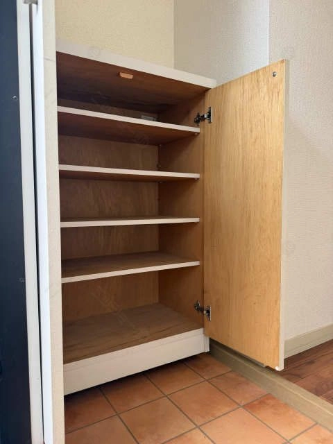 シューズBOX